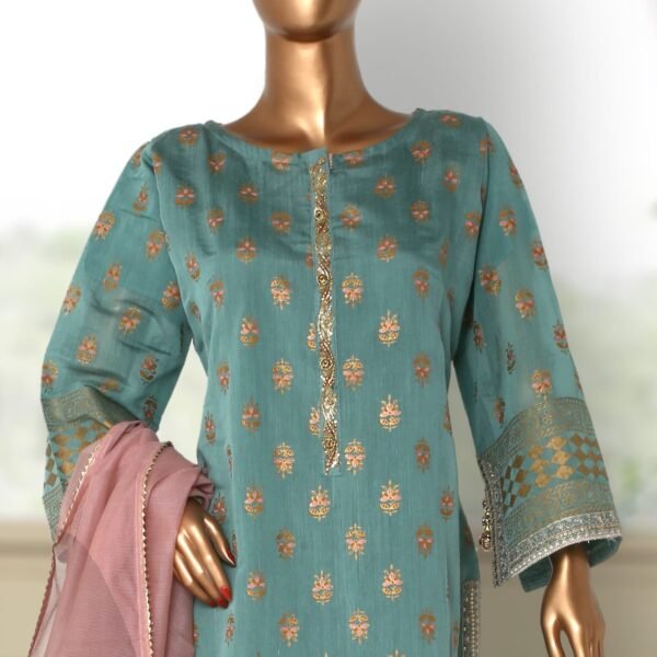 3COLOR-B.PRINT-6.jpeg Block Print Paper Cotton 3Pc