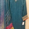2pc Shirt Dupatta (irf r/silk )