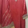 2pc Shirt Dupatta (irf r/silk )