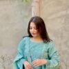 Khaadi Net 3pc Set
