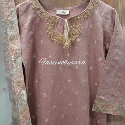 Sami Formal 3 Pc Emb Set