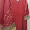2pc Shirt Dupatta
