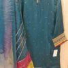 2pc Shirt Dupatta (irf r/silk )