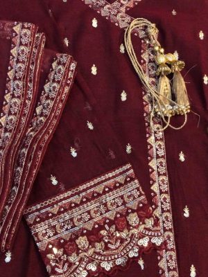 angrakha maroon 1